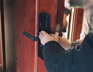 繁昌24小时上门开锁公司